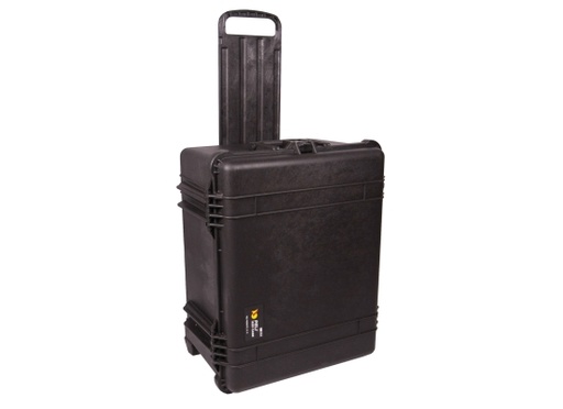 [016150-0001-110E] PELİ 016150-0001-110E ÇANTA 1615Air,WL/WF,BLACK,PB,PELI