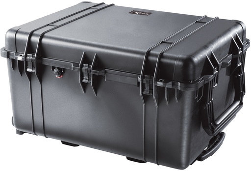 [016300-0000-110E] PELİ 016300-0000-110E ÇANTA PELI#1630,WL/WF,BLACK