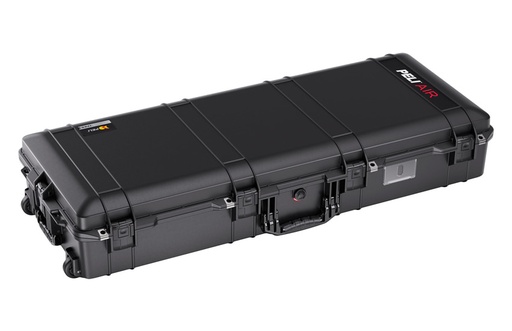 [017450-0001-110E] PELİ 017450-0001-110E ÇANTA 1745AIR,WL/WF,BLACK,PELI