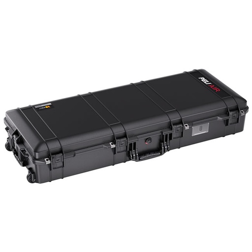 [017450-0011-110E] 1745AIRNF,WL/NF,BLACK,PELI