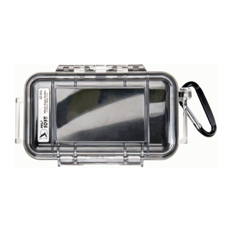[1015-005-100E] PELİ 1015-005-100E ÇANTA PELI#1015,WL/WI-BK,CLEAR