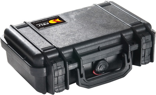 [1170-000-110E] PELİ 1170-000-110E ÇANTA PELI#1170,WL/WF,BLACK