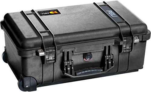 [1510-000-110E] PELİ 1510-000-110E ÇANTA PELI#1510,WL/WF,BLACK
