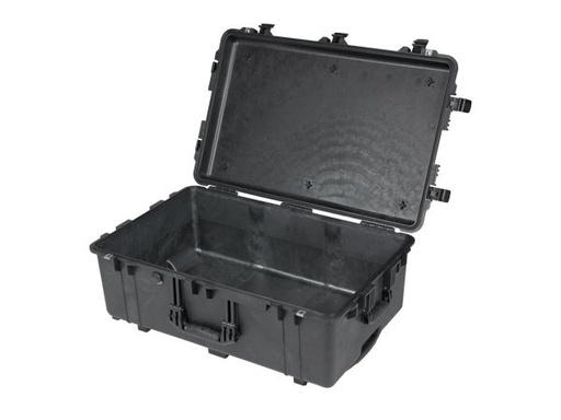 [1650-021-110E] PELI#1650,WL/NF,BLACK
