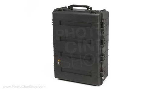 [1730-001-110E] PELİ 1730-001-110E ÇANTA PELI#1730NF,WL/NF,BLACK