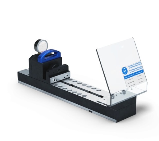 [54113] Makro•Grip® additional Stamping Unit, stamping range 410mm