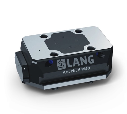 [64550] Automation Zero-Point System 96, pneumatic, suitable for Item No. 64855