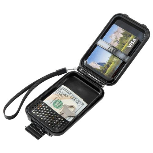 [G5RFW-0100-BLKE] PELİ G5RFW-0100-BLKE ÇANTA G5RFW,G5 RF FIELD WALLET,BLACK,PELI
