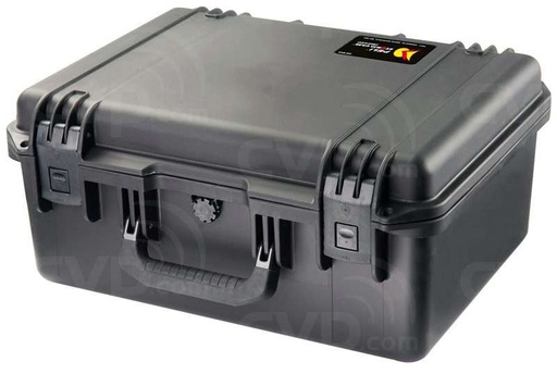 [IM2450-02000] PELİ IM2450-02000 ÇANTA IM2450,PELI,EMPTY,BLK