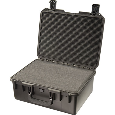 [IM2450-02001] PELİ IM2450-02001 ÇANTA IM2450,PELI,FOAM,BLK