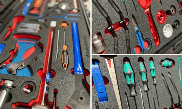 [2928-2] Bahco Yedek uçlar