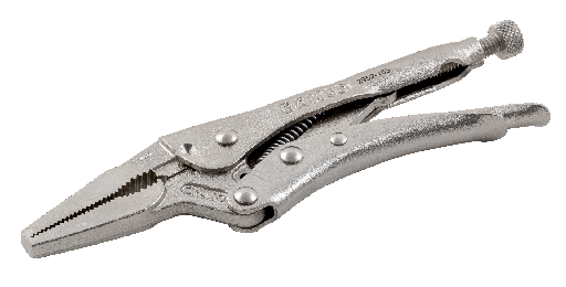 [2952-235] Bahco Uzun ve İnce Çeneli Ayarlı Pense