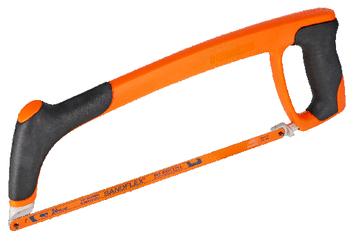 [319] Bahco Profesyonel el testere kolu