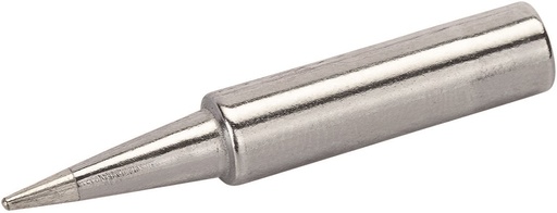 [327020500-SH3] Bahco 3270 Isı kontrollü lehim havyası için yedek uçlar. SH1 = yuvarlak 0,5 mm; SH2 = düz 2mm; SH3 = düz 3mm; SH4 = düz 4mm