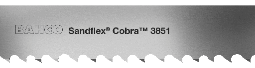[3851-27-0.9-6/10] Sandflex® Cobra™