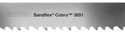 [3851-34-1.1-3/4] Sandflex® Cobra™