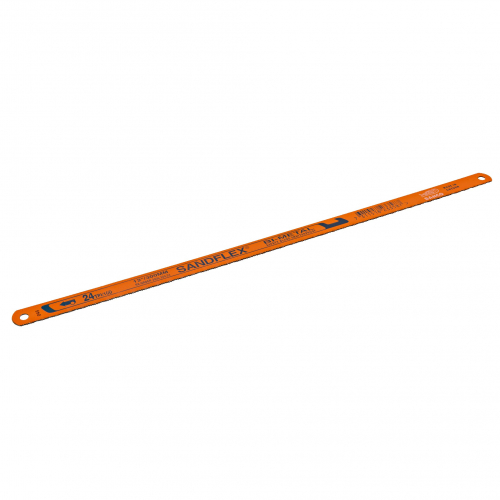 [3906-250-24-100] El testere bıçakları. Sandflex® Bi-metal + Kobalt