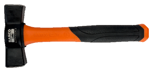 [407F-700] Fiberglas Tutacaklı Club Çekiç