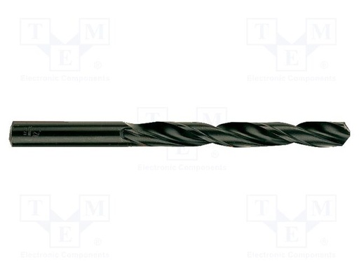 [4415-8.00] Metal için HSS-R Matkaplar