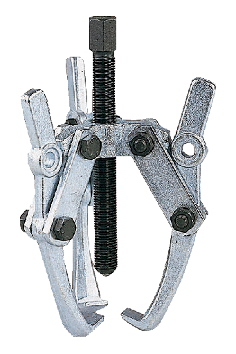 [4528M2] Üç kollu çektirmeler