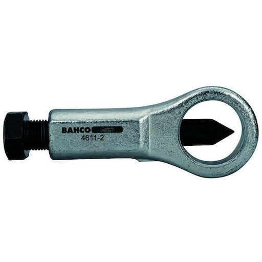 [4611-2] Bahco Mekanik somun kırıcı