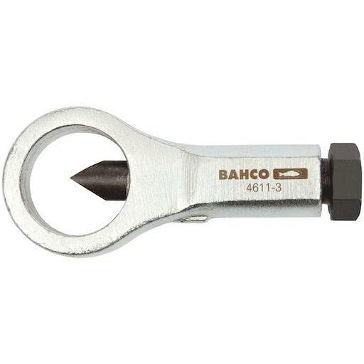 [4611-3] Bahco Mekanik somun kırıcı