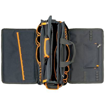 [4750FB4-18] Bahco 18" laptop & alet çantası