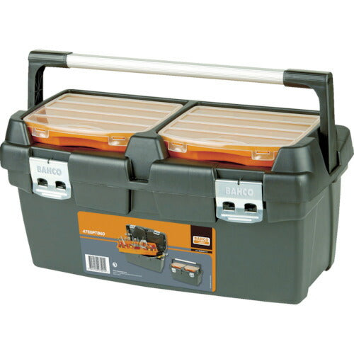 [4750PTB60] Plastik alet kutusu