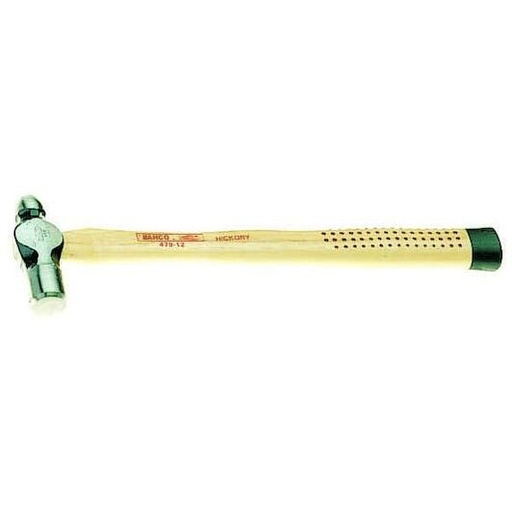 [479-16] Küresel başlı çekiç