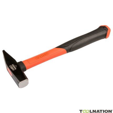 [481F-300] Fiberglas Saplı Alman DIN Çekiç - 300 g