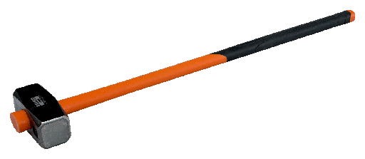 [488F-4000] Bahco BALYOZ ÇEKİÇ. FIBERGLAS TUTAMAK