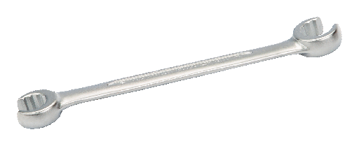 [4M-17-19] İki ağızlı düz yıldız anahtar