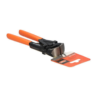 [541D-180] Bahco Kerpeten, demir tel