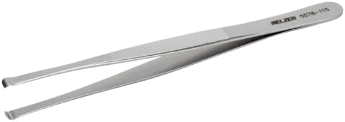 [5578-115] Montaj cımbızı, paslanmaz çelik, antimanyetik. paslanmaz çelik, anti-manyetik