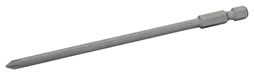 [59S/125PH1-2P] Bahco Standart Tornavida Bits Phillips - 125 mm