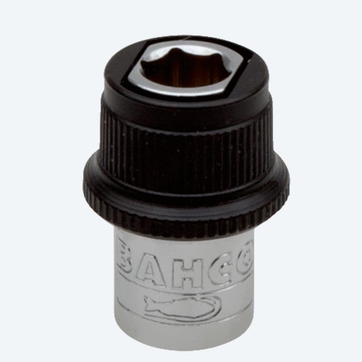 [6709HL] Bahco 1/4" bit için 1/4" adaptör