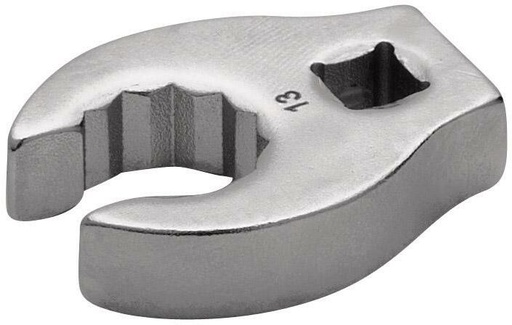 [679-12] Bahco 1/4" Somun anahtarı, konik civata