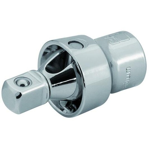 [6968] Bahco 1/4'' Universal mafsal, pürüzsüz operasyon