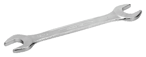 [6Z-25/32-13/16] İki ağızlı anahtarlar, inç