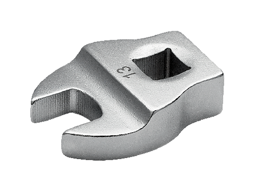 [747-1.9/16] Bahco 3/8" Somun anahtarı, açık ağız