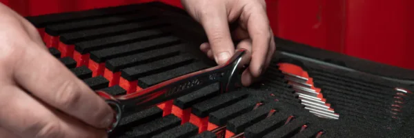 [7768] 3/8'' Universal mafsal, pürüzsüz operasyon