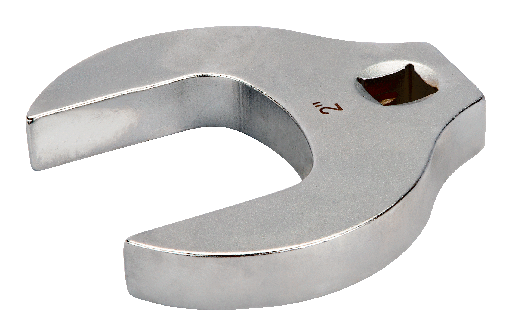 [787-2] Bahco 1/2" Somun anahtarı, açık ağız