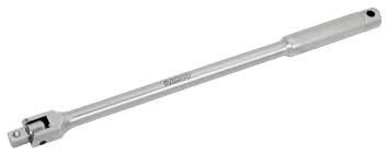 [8157-36] Bahco 1/2 inç Kare Uçlu Döner Başlı Mafsallı Lokma Kolları 900 mm