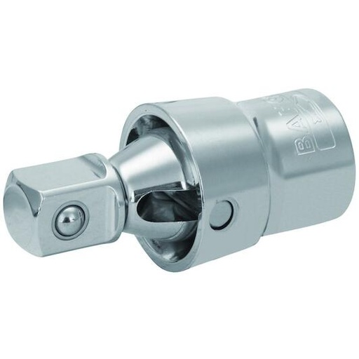 [8168] Bahco 1/2'' universal mafsal, pürüzsüz operasyon