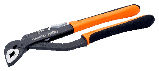 [8225] Bahco Fort penseler