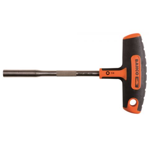 [904T-060-150] Bahco T saplı Bits Tutucu