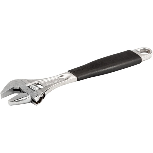 [9072 C] Bahco Krom kaplama kurbağacık,P serisi,. Kombine ağız