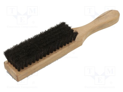 [9-467-00-0-0] Eğe temizleme fırçası