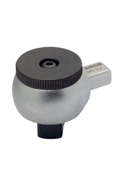 [9R-1/2] Dikdörtgen Bağlantılı Daire Tipi Cırcır Kafası