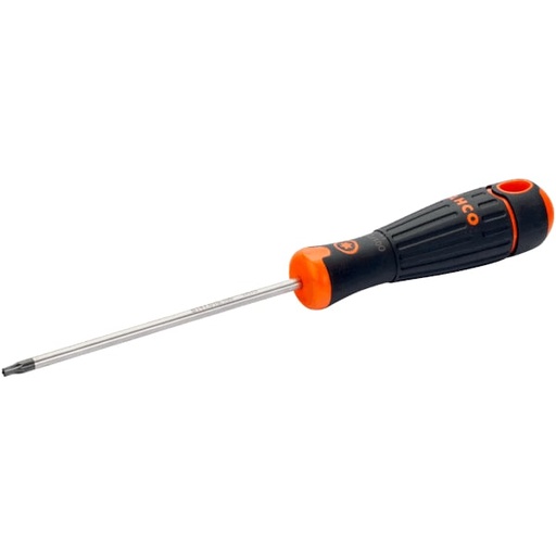 [B141.020.100] TORX®  sert dayanıklı tornavida